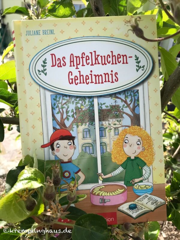 Himmlisch Heis Apfelduftend Das Geheimnis Perfekter Apfelkuchlein Mit Hefefeed