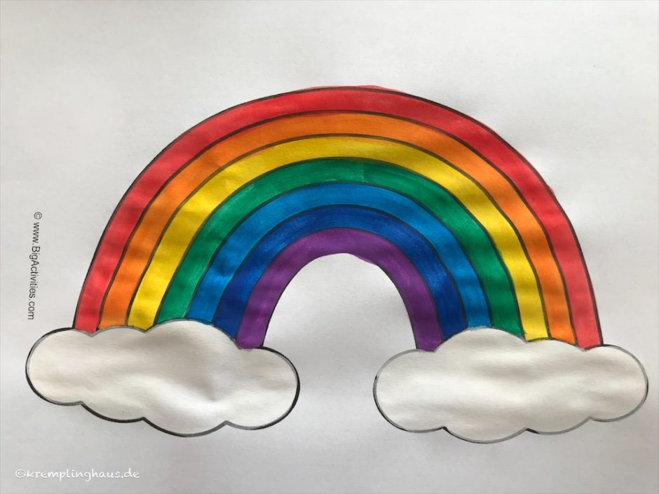 Regenbogen Archive - Kremplinghaus