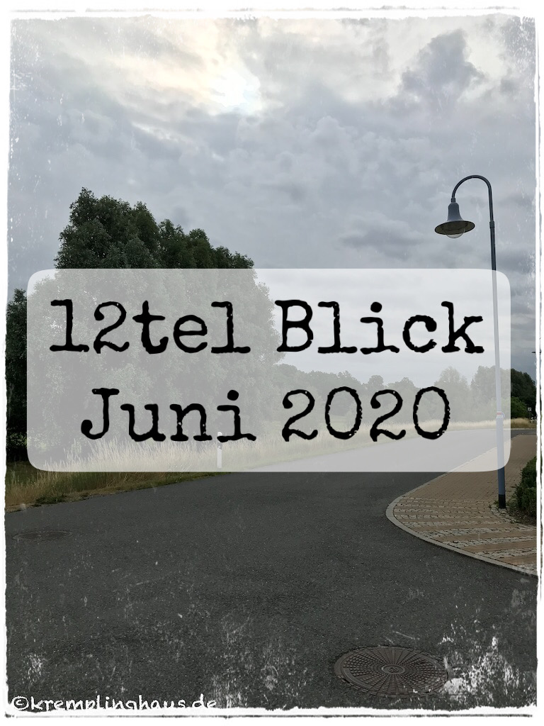 12tel Blick Juni 2020