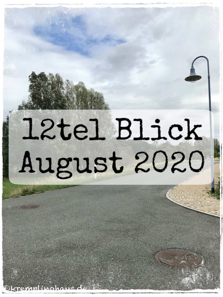 12tel Blick August 2020