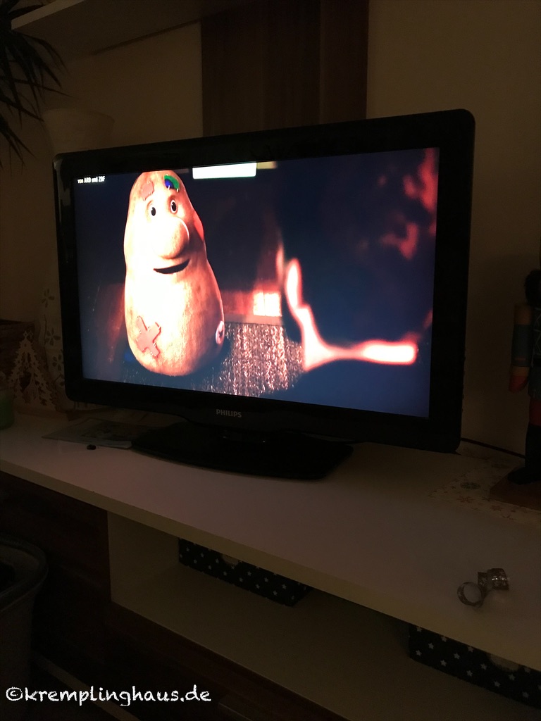 Fernseher Beutolomäus