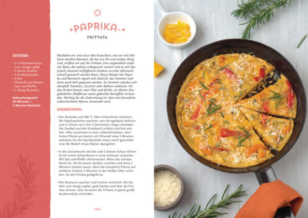 Rezension Ye Olde Kitchen Kochen, gärtnern, nachhaltig leben