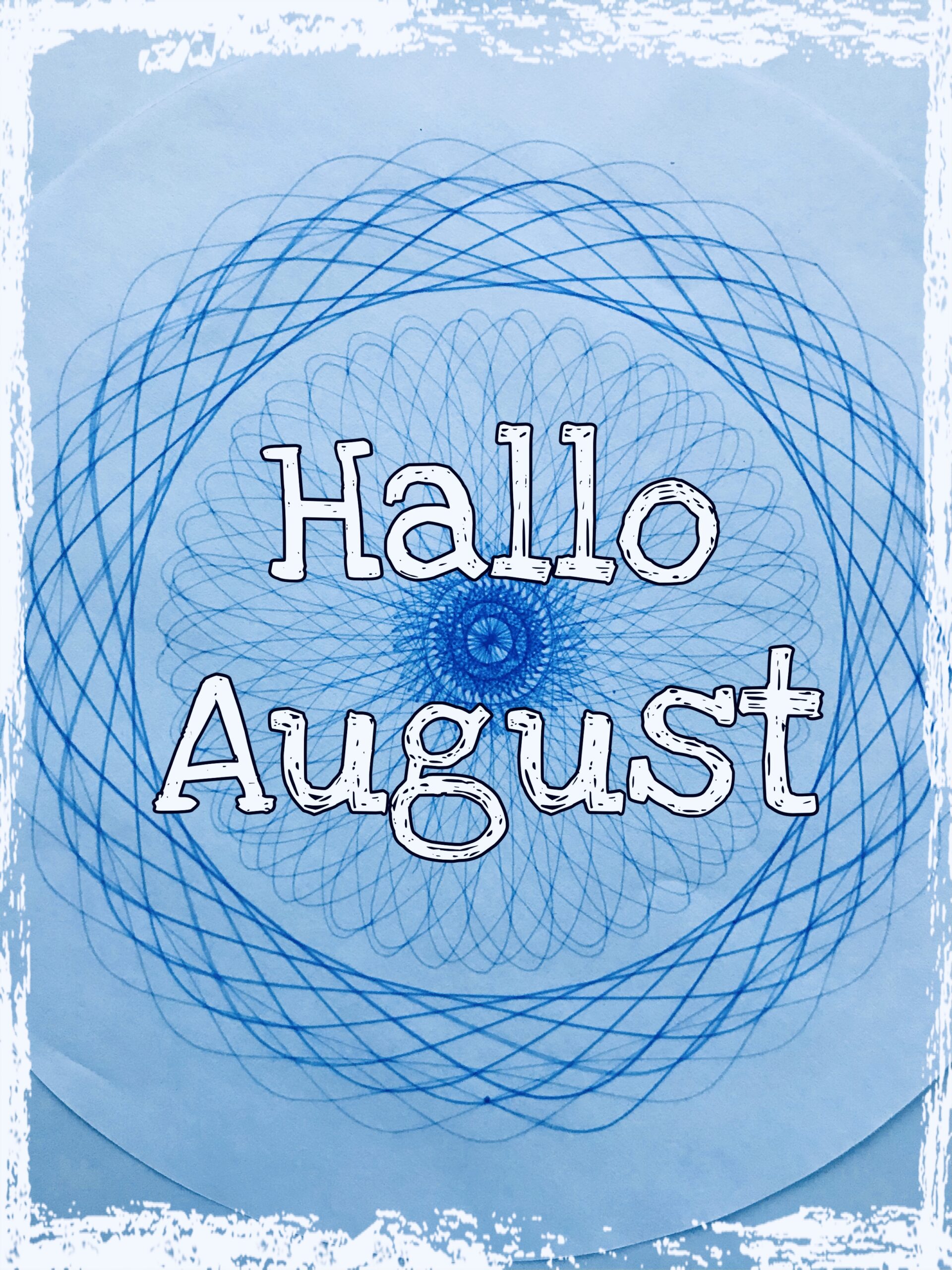 Hallo August