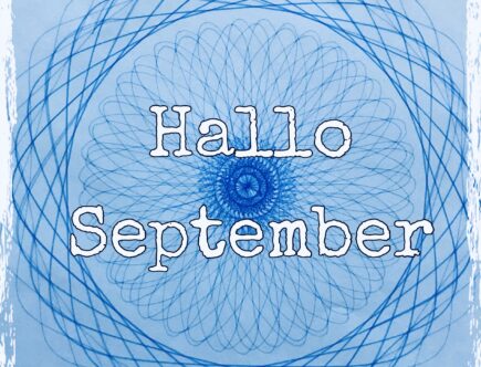 Hallo September