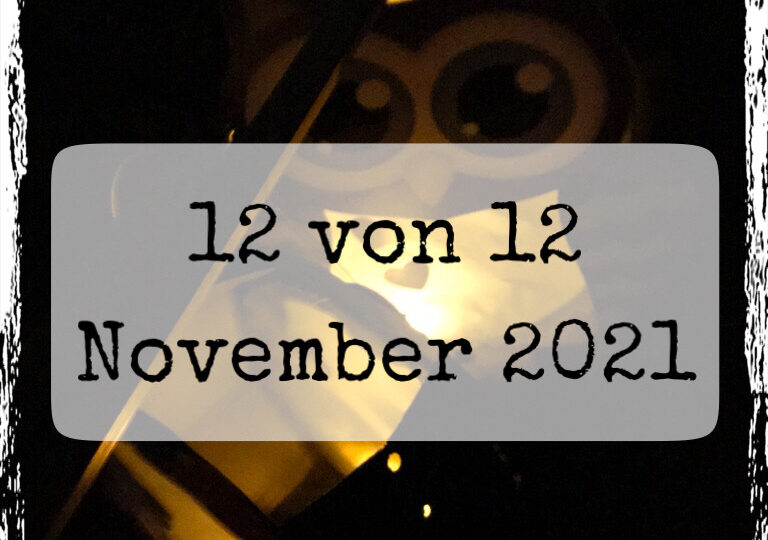 12 von 12 November 2021