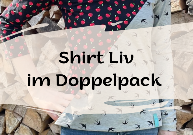 Shirt Liv im Doppelpack Blogpost Cover